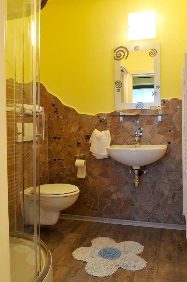 Gostilna In Prenocisca Brancurnik Hotel Prevalje Kültér fotó