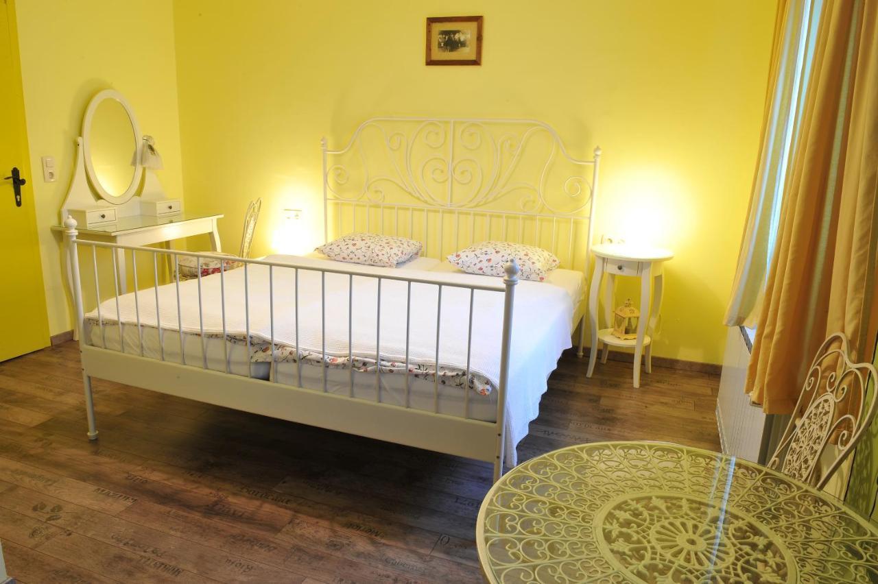 Gostilna In Prenocisca Brancurnik Hotel Prevalje Kültér fotó