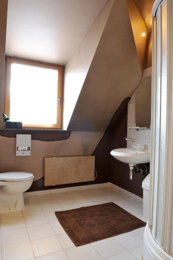 Gostilna In Prenocisca Brancurnik Hotel Prevalje Szoba fotó