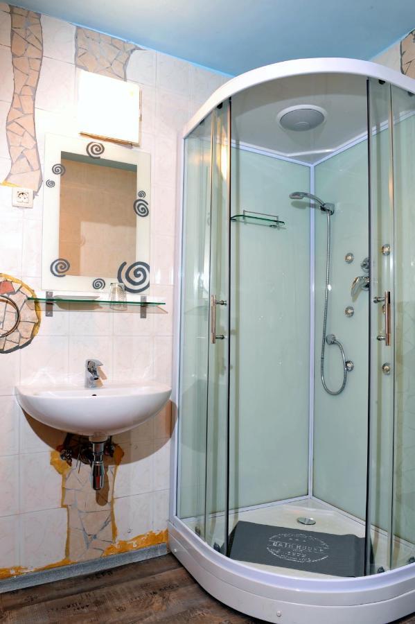 Gostilna In Prenocisca Brancurnik Hotel Prevalje Kültér fotó