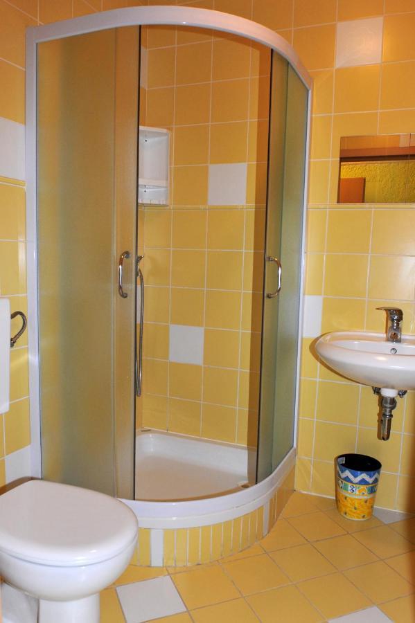 Gostilna In Prenocisca Brancurnik Hotel Prevalje Kültér fotó