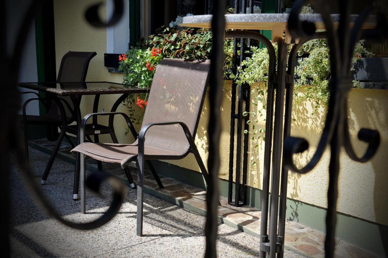 Gostilna In Prenocisca Brancurnik Hotel Prevalje Kültér fotó