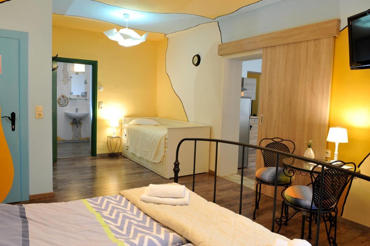 Gostilna In Prenocisca Brancurnik Hotel Prevalje Kültér fotó