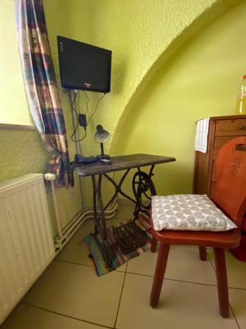 Gostilna In Prenocisca Brancurnik Hotel Prevalje Kültér fotó
